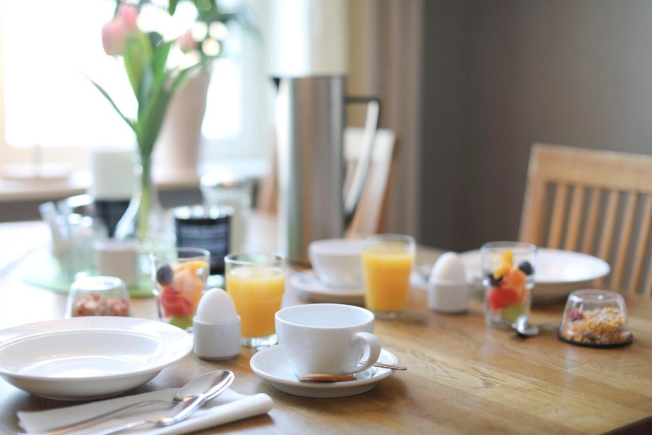 Park Hotell คริสตีเนอฮัมน์ ภายนอก รูปภาพ